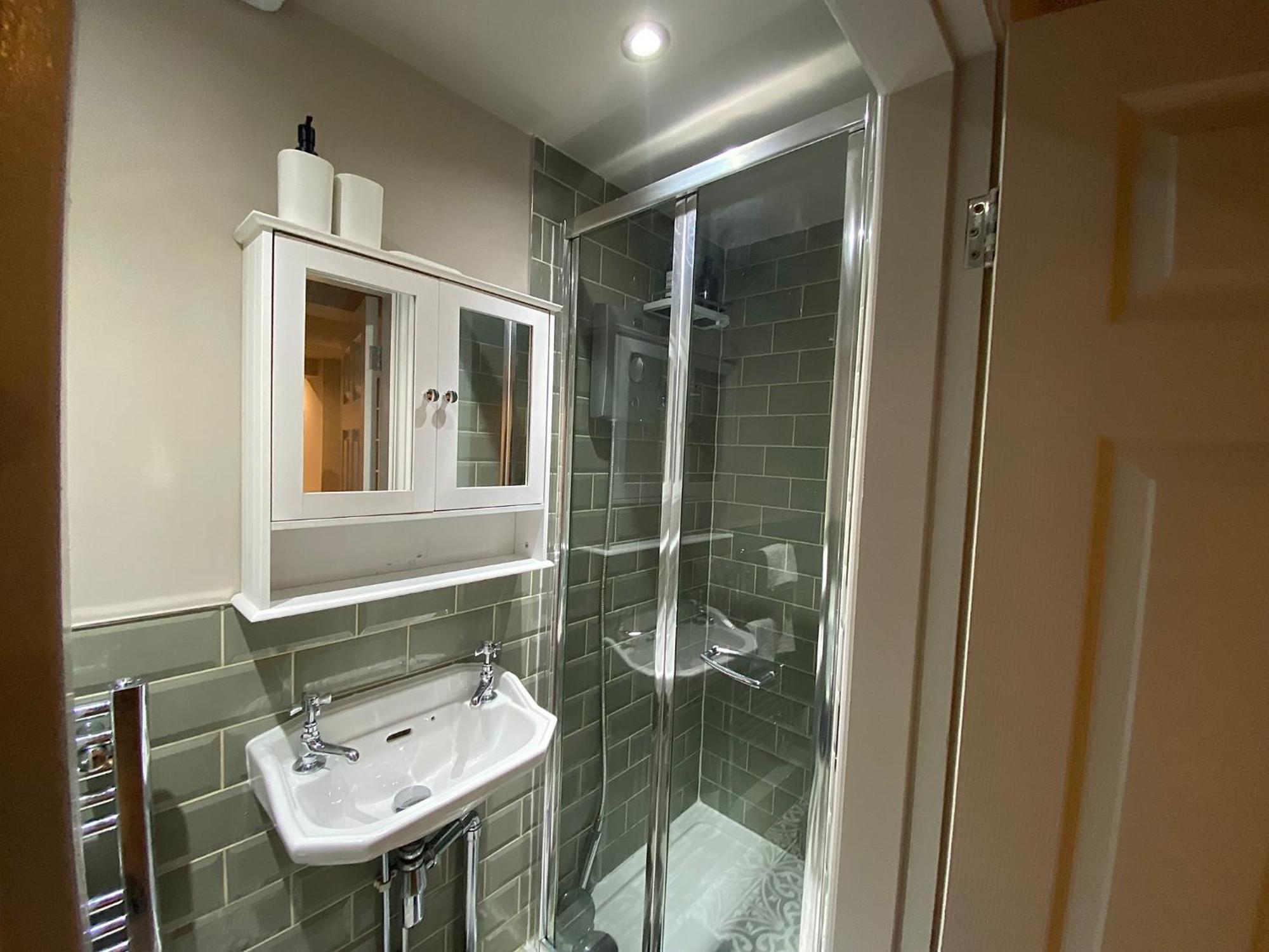 Stunning King Suite Apartment In The Heart Of Leeds City Center Exterior foto