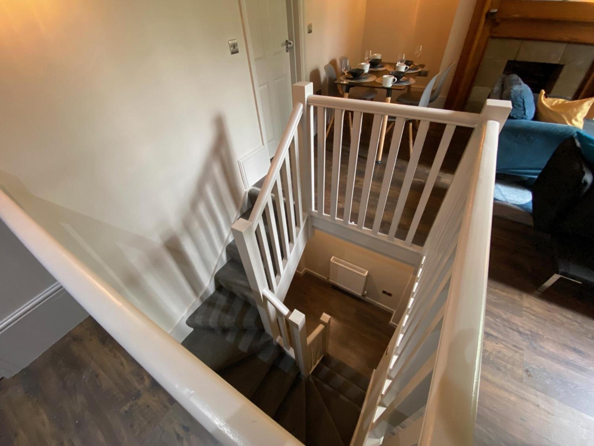 Stunning King Suite Apartment In The Heart Of Leeds City Center Exterior foto